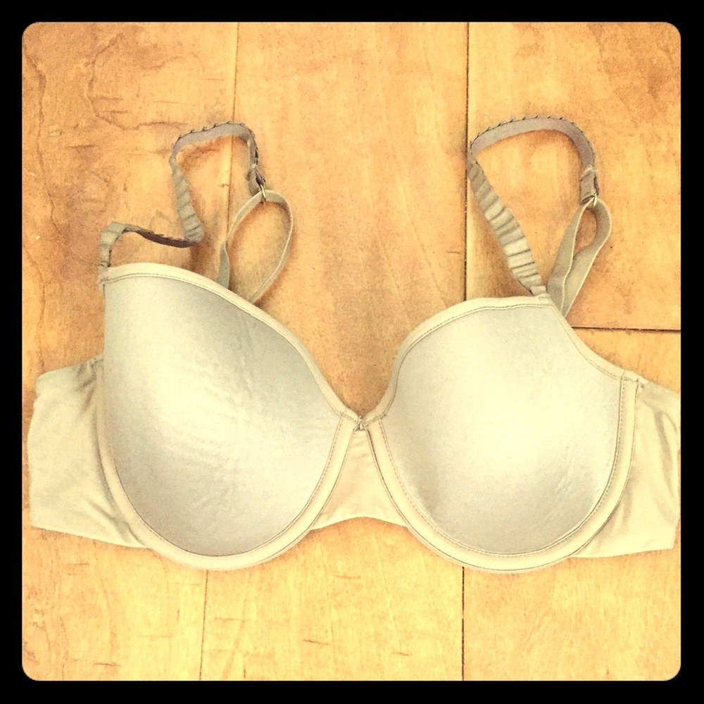 Third Love 32D Nude Bra